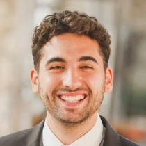 Dan Maccaba